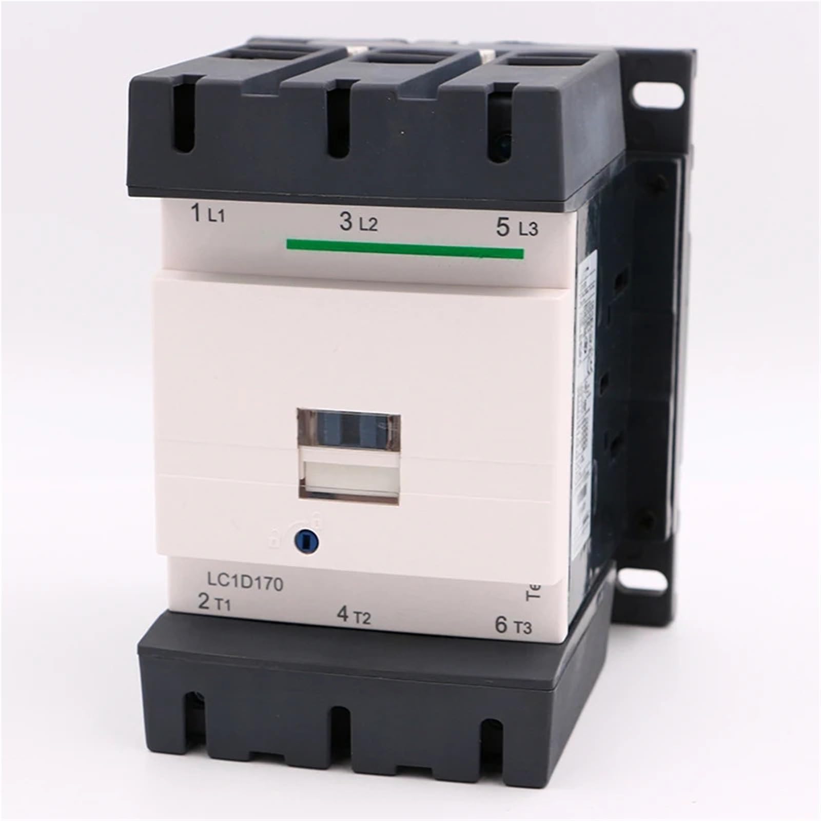Appareillage LC1D170F7 de haute précision 170A bobine 110V robuste - 5