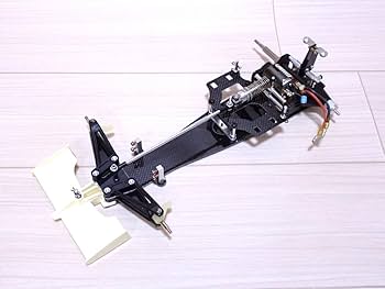Amazon.co.jp: タミヤ 1/10 F1 F102 カーボン ダブルデッキ 未使用 Amazon.co.jp: タミヤ 1/10 F1 F102 カーボン ダブルデッキ 未使用