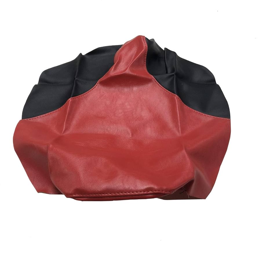 KSR50・80 純正シート 赤黒 Kawasaki 2025年最新】Yahoo!オークション -ksr純正シートの中古品・新品