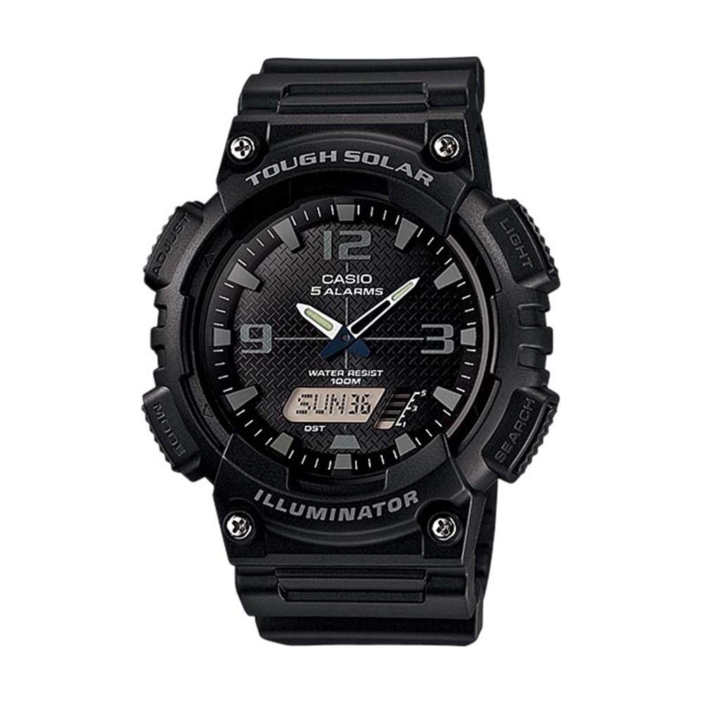 Collection Men's Watch AQ-S810W