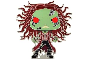 Funko Pop! Pin: Marvel - What If...?, Zombie Scarlet Witch