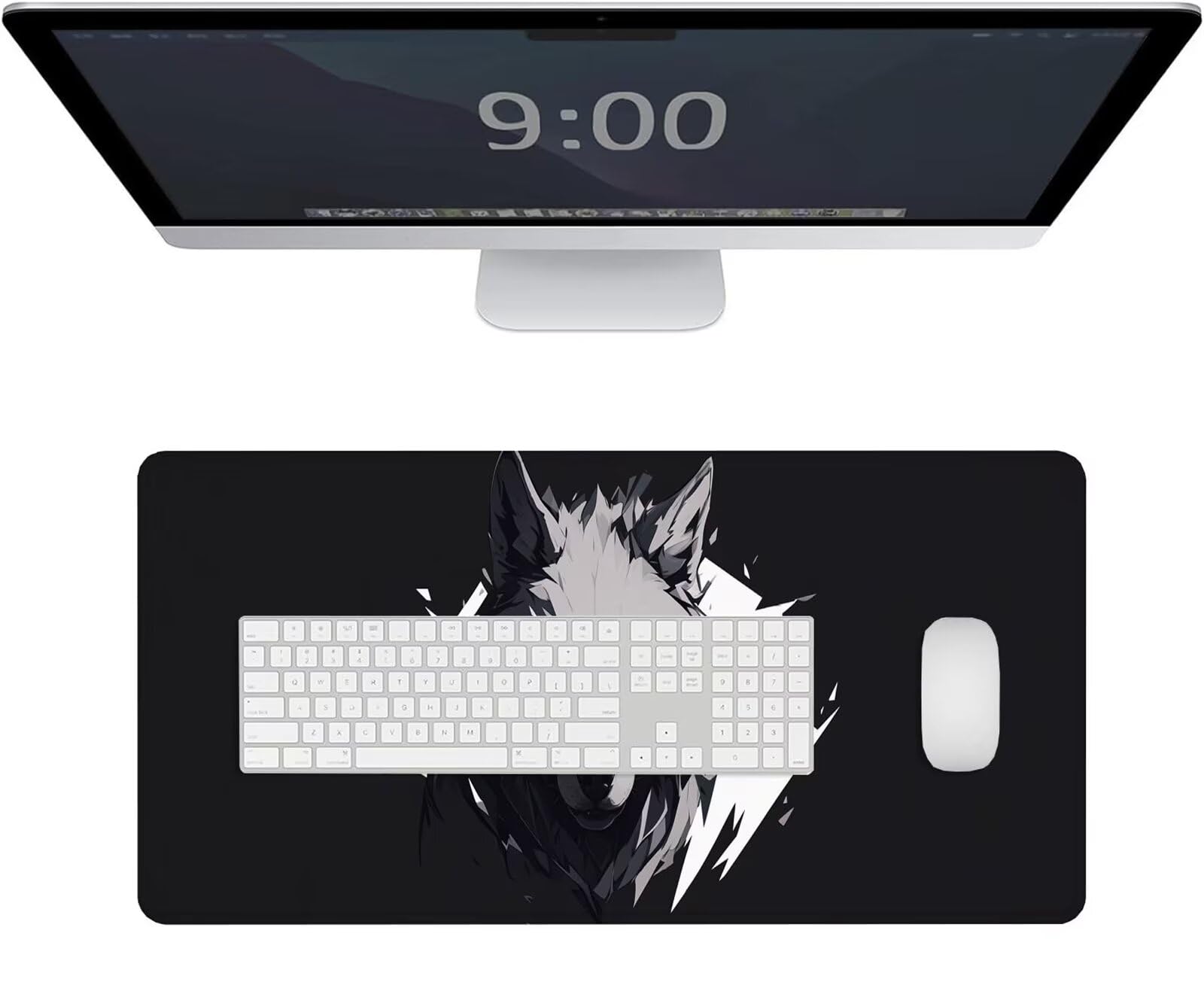 楽天市場】新作品〜両面両色！《100×50cm》超大型マウスパッド（ハード・ゲーミング） レザー調 デスクマット ゲーミングマウスパッド 大きい 大型  大 滑らか 大型マウスパッド カラフル 大型 デスク マット マウスパッド 両面使用可能 : ハーマー マウスパッド ゲーミング 滑り止め デスクマット 大型 ゲーミングマウスパッド カラー 耐水性 50*100cm*a 清潔しやすい