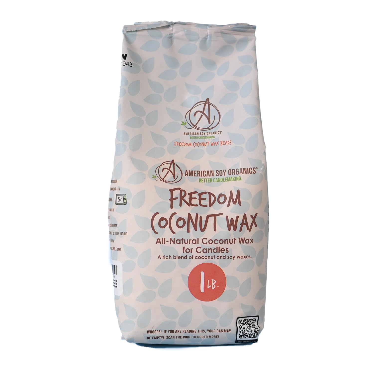 Amazon.co.jp: American Soy Organics フリーダム ココナッツソイ