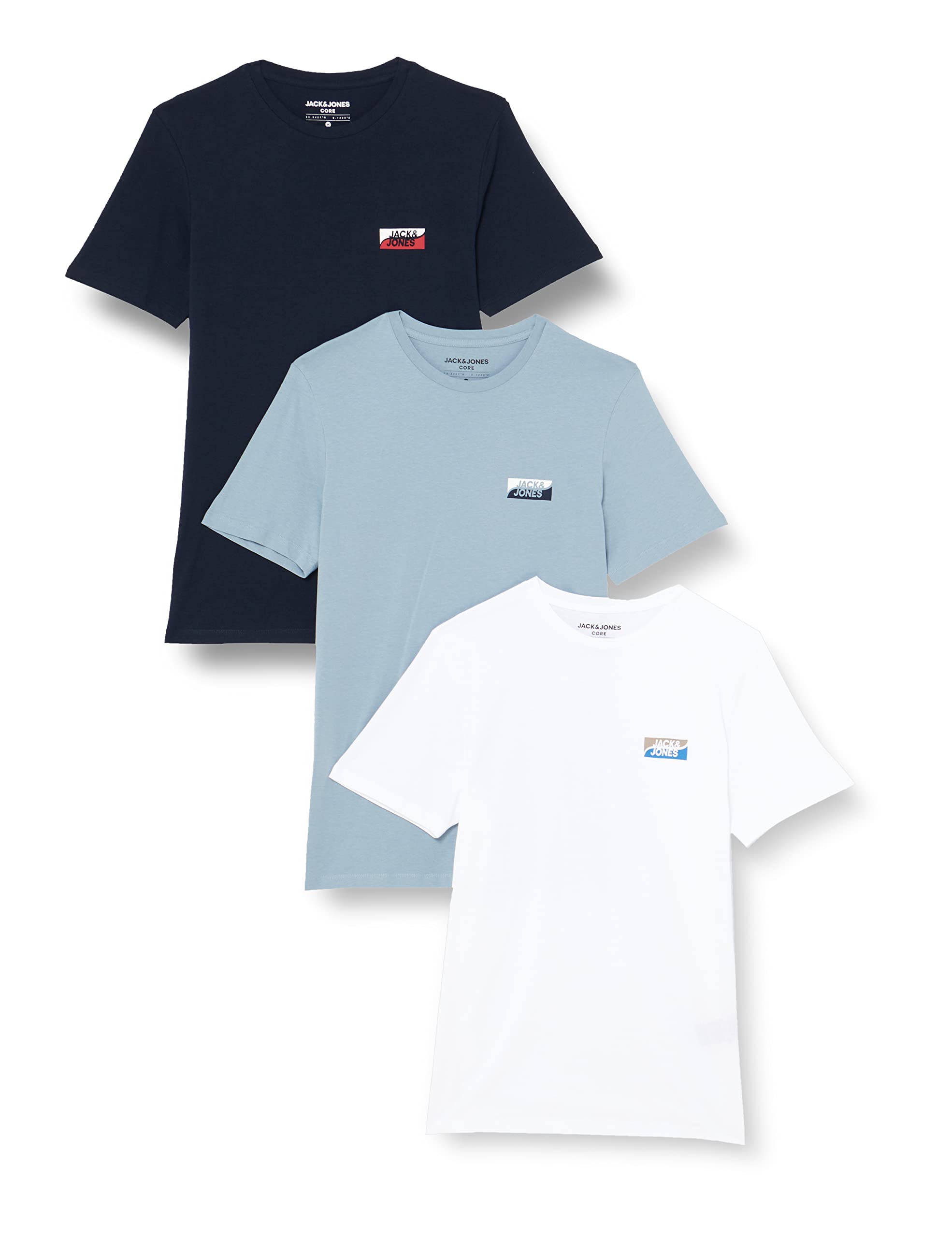 Jack & Jones Camiseta para Hombre