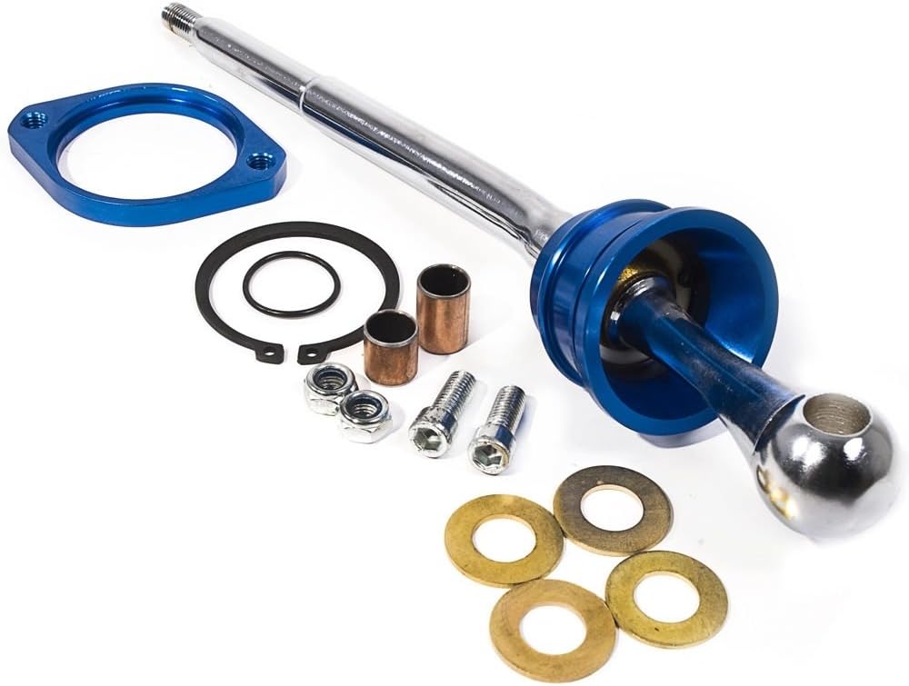 Short Throw Gear Quick Shifter