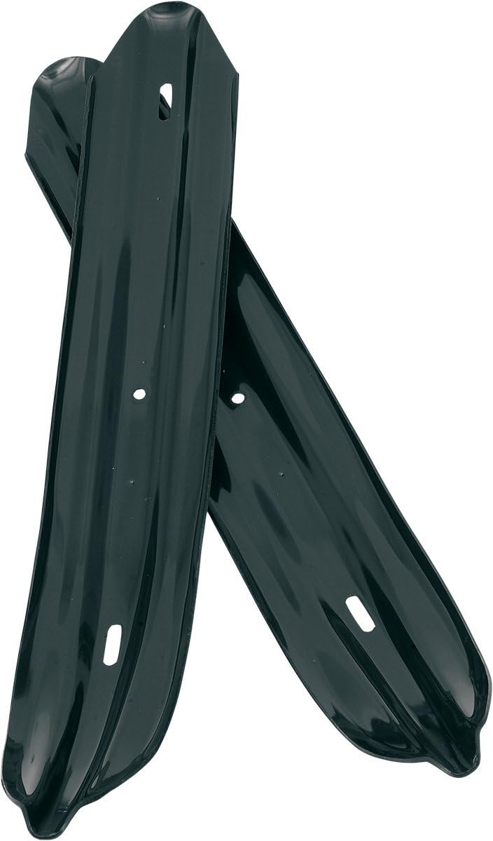 Sno-Stuff Sno Stuff Ski Skins Black Arctic