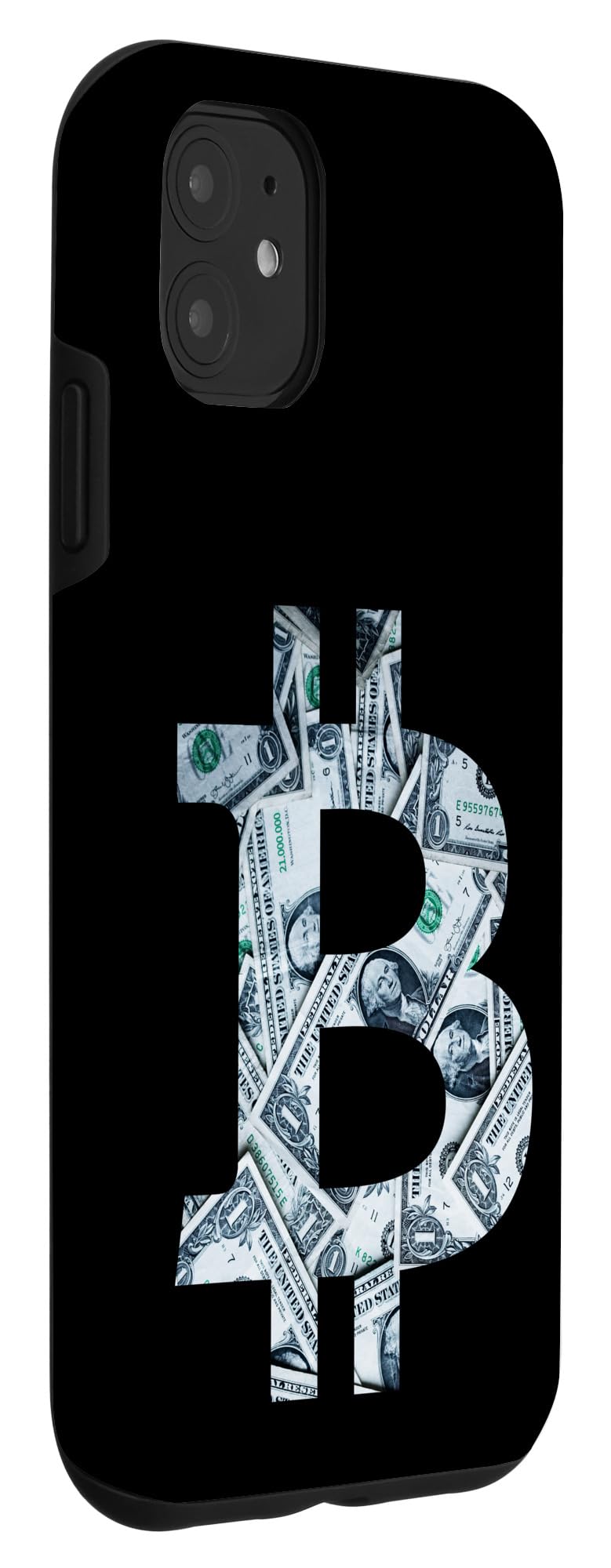 Amazon.co.jp: iPhone 11 BTC VS USD ビットコイン VS ドル 暗号通貨暗号請求書 スマホケース : 家電＆カメラ