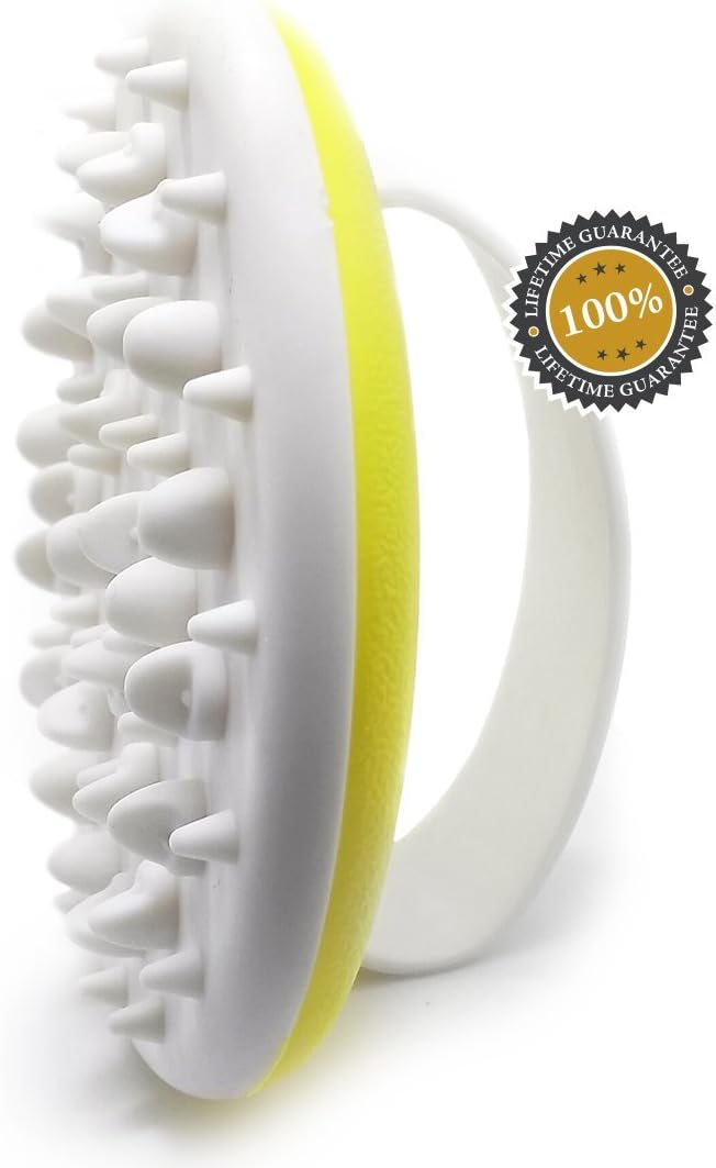 Mother's Day Special! Isabella Dora Cellulite Massager – Elegant Way of Cellulite Treatment All Over the Body