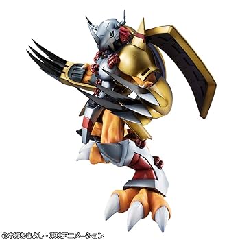 Amazon.co.jp: Megahouse - Digimon Adventure - Precious