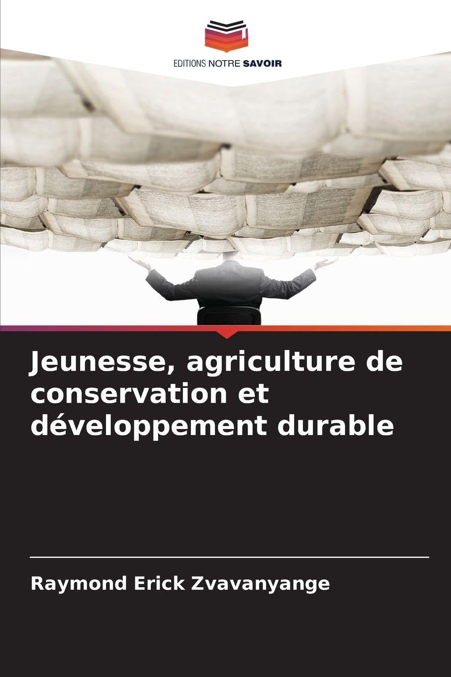 Jeunesse, agriculture de conservation et développement durable