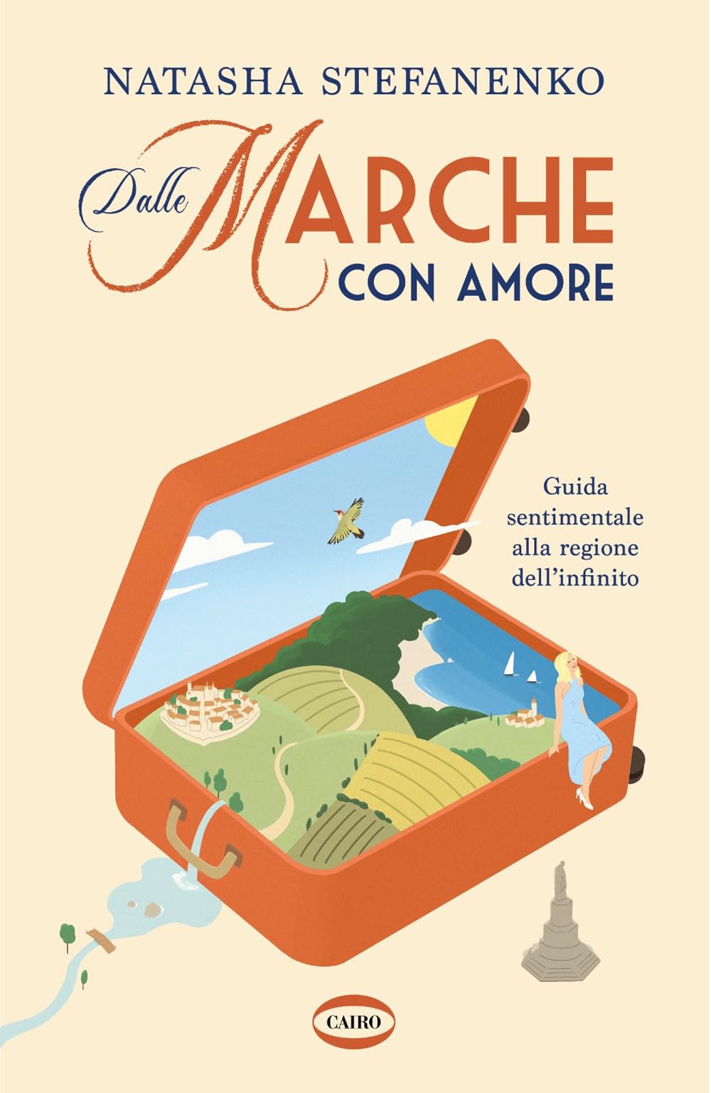 Dalle Marche Con Amore. Guida Sentimentale Alla Regione Dell'infinito - 4
