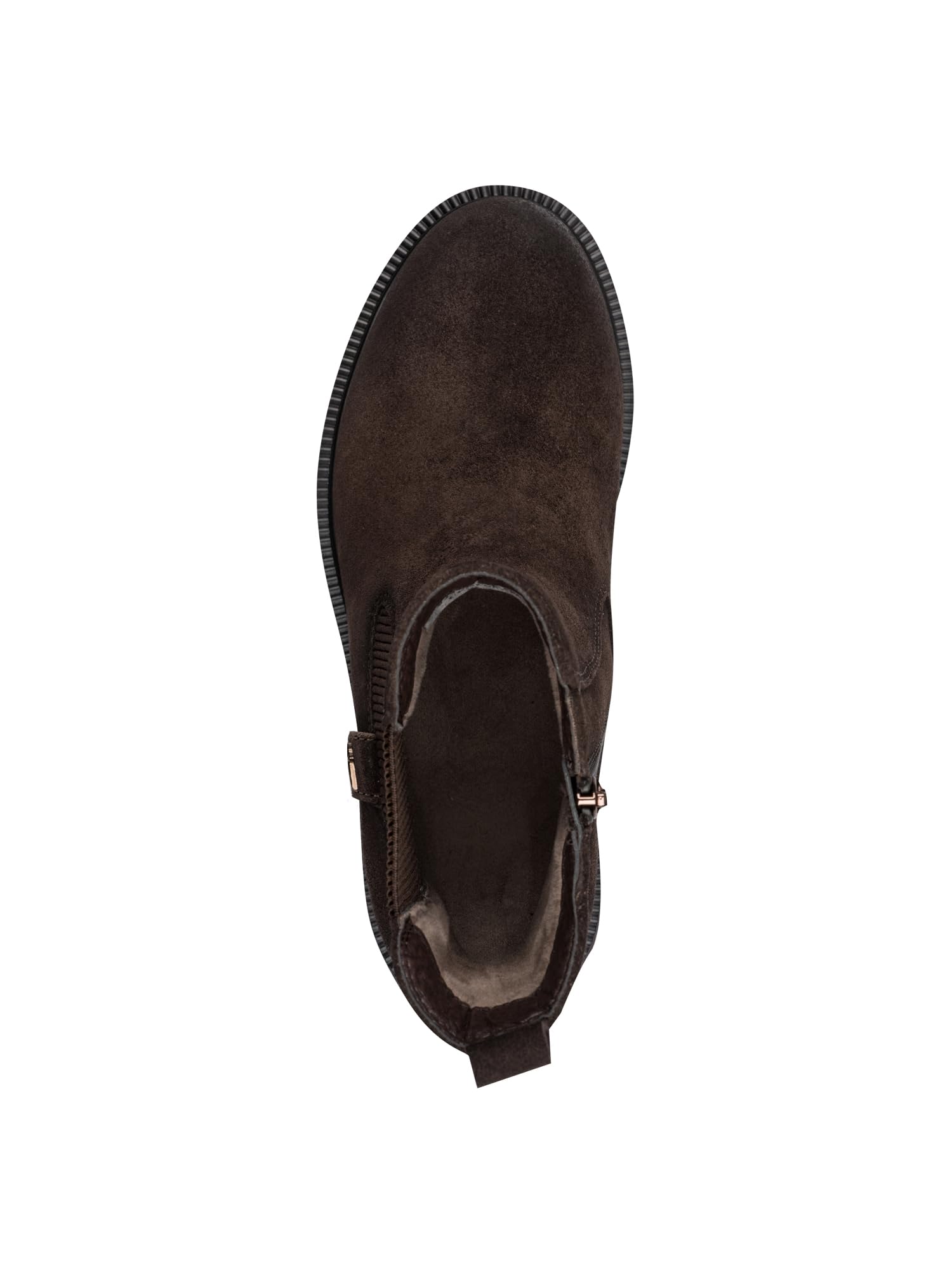 Tamaris Tamaris Wide Fit Damen Chelsea 8-85402-47 Botas Estilo ChelseaMujer