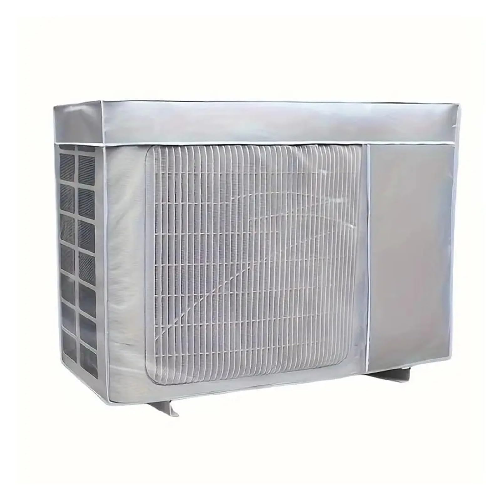 Hizon 1.5P 80X26x57cm Air Conditioner Cover Multisize Dustproof