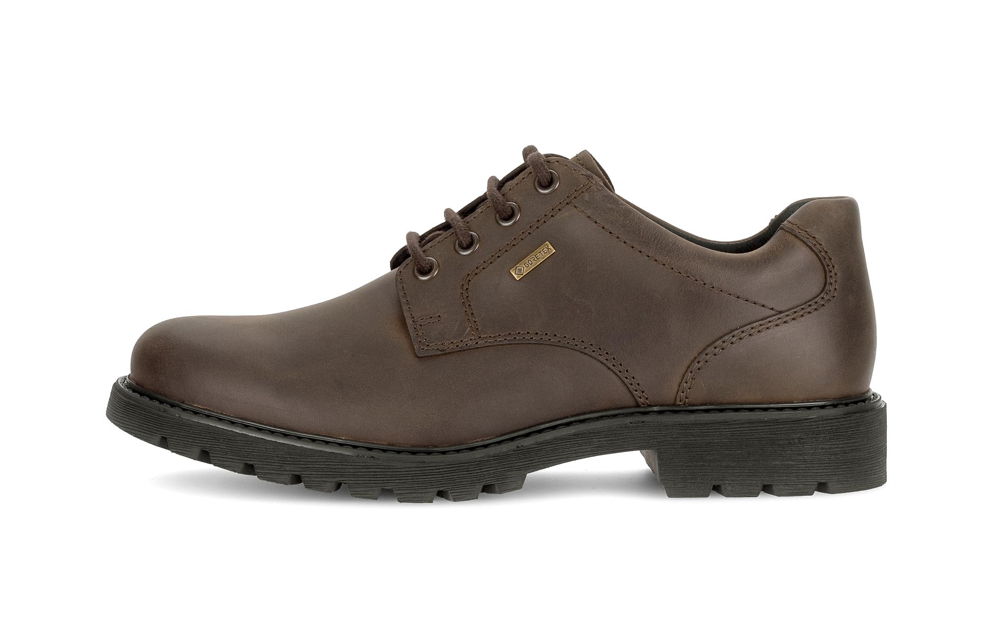 Gabor Hombre | Zapatos de negocios para adultos | 5118.50 | Ancho G2 | Cordones