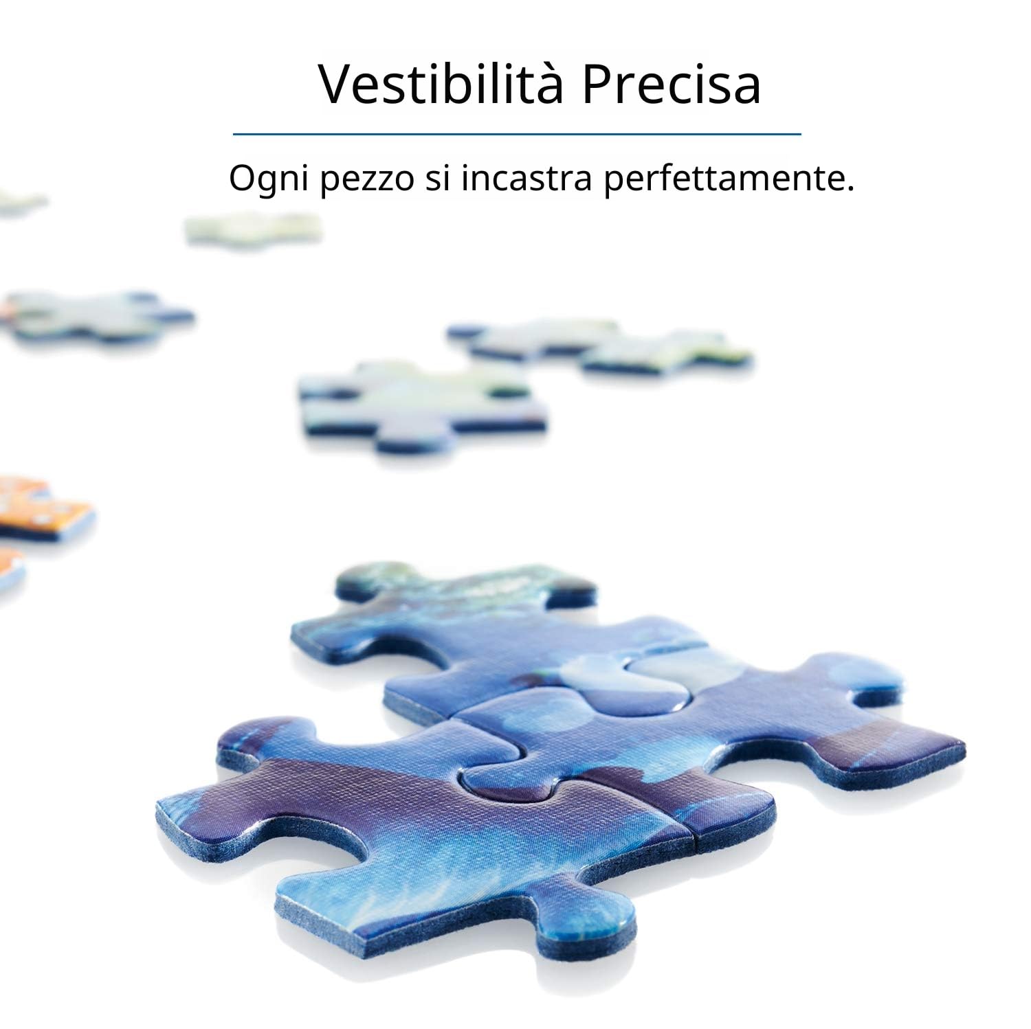 Ravensburger Italy 17805 - Puzzle in Cartone Lo Zodiaco, 9000 Pezzi