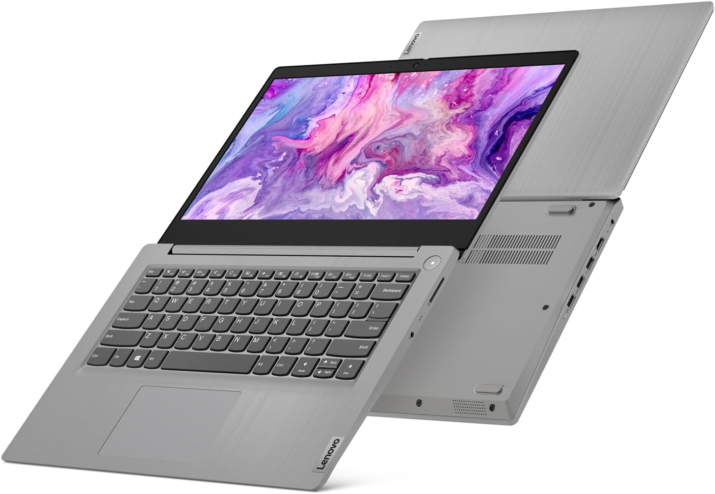 Amazon.com: Lenovo Ideapad 3i 14