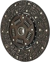 Vista 5 de SPC Stage 1 - Kit de embrague orgánico de carreras resistente compatible con Mazda 626 1983-1992 2.0L 2.2L