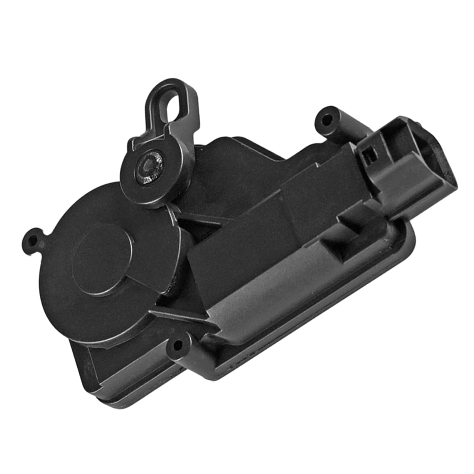 Tailgate Latch Lock 1piece Tailgate Door Latch Actuator Motor 5Pins 812901F020 81290-1F020 for Kia for Sportage 2.0L 2.7L 2008 2009 2010 Tailgate Bootlid Lock Actuator