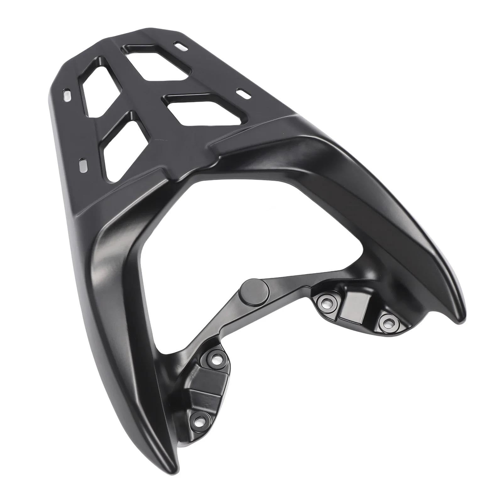 Supporto Carico Portapacchi Posteriore Per Moto Per Yamaha Nmax155 Nmax125 Nmax 125 155 2020-2024 Supporto Di Ricambio Staffa Portapacchi Posteriore Moto