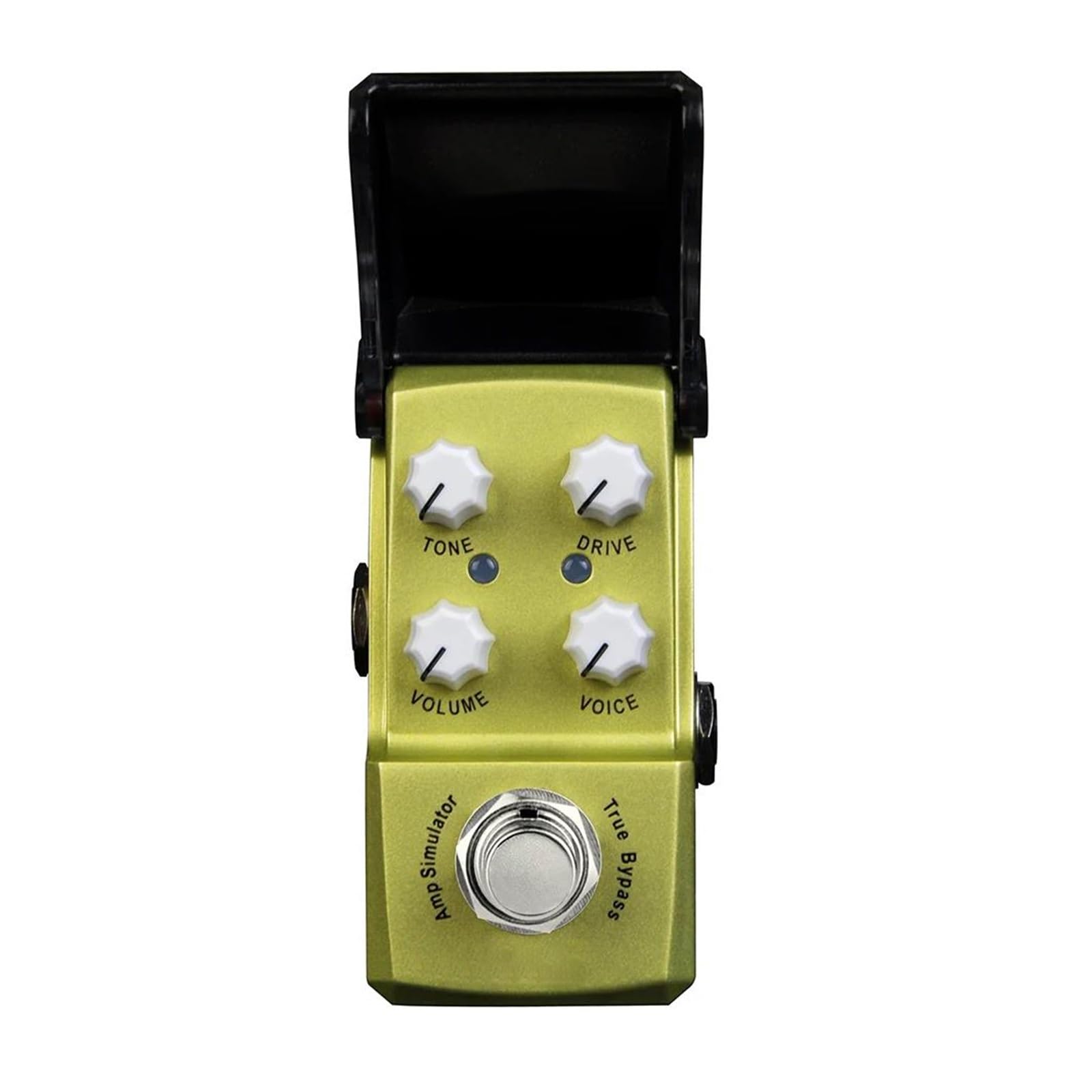 Procesor Efektów Gitarowych Wzmacniacz Analogowy True Bypass(3/4)