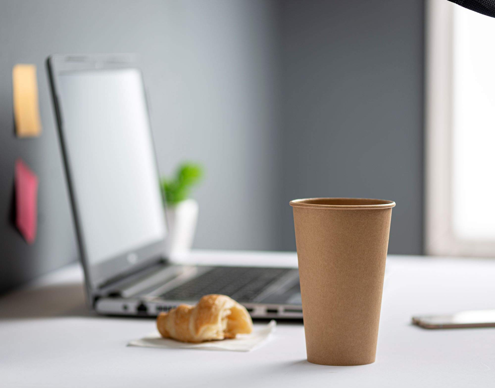 Gobelets En Papier Pour Boissons Froides