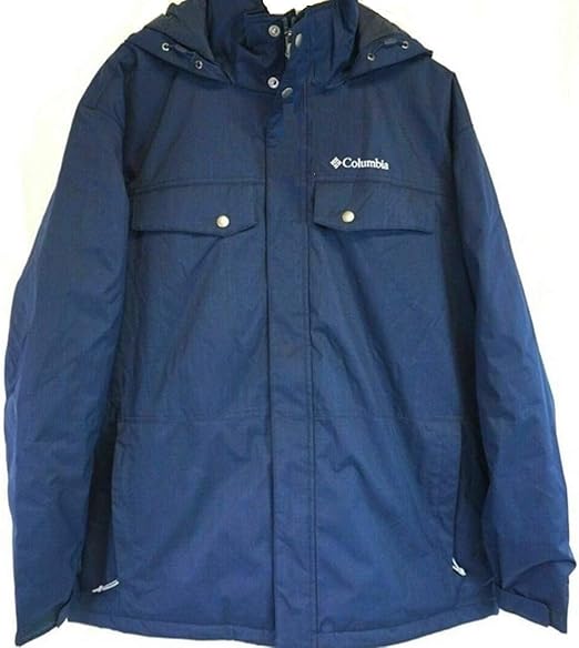 berik textile jacket