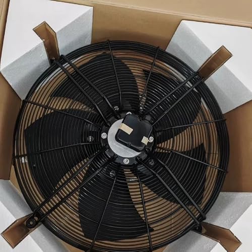 AC400V 2.2/1.3A 880/720W AF710B3-AL5-00 Inverter Cooling Fan