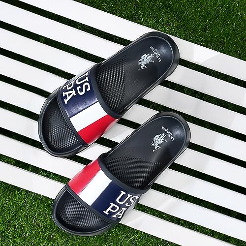 U S Polo LACEY 3.0 Men's Casual Sliders