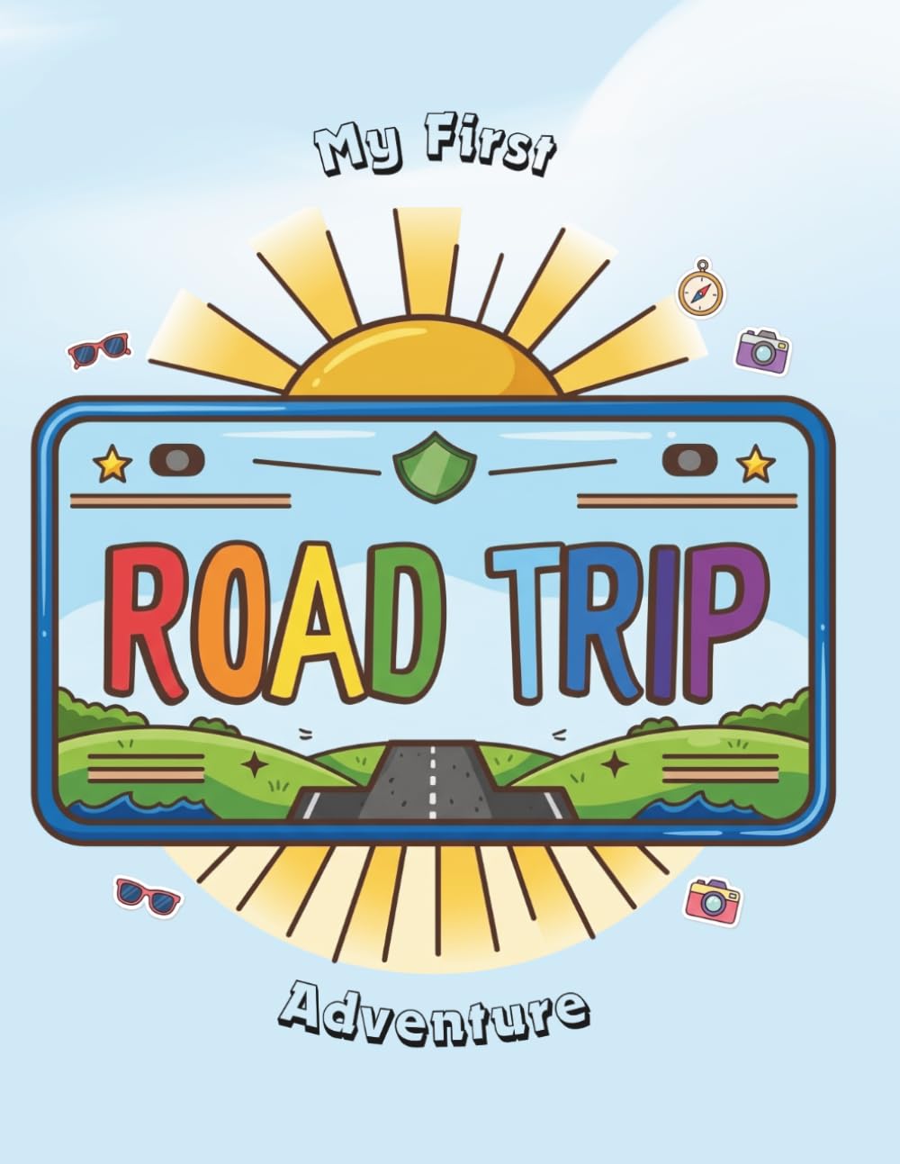 My First Roadtrip Adventure