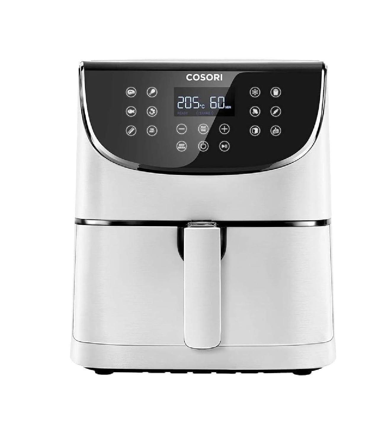 Amazon.com: Pro 13-in-1 Smart Air Fryer Gen 2 with One Touch