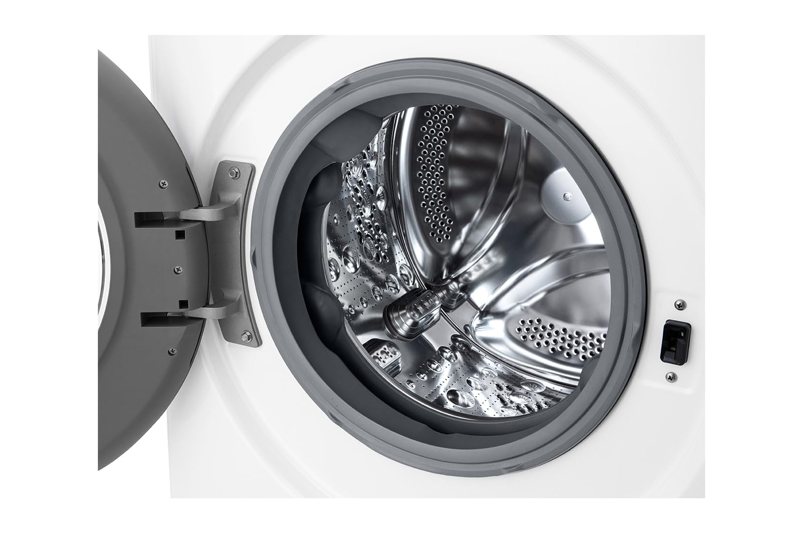 LG Lave-linge frontal F14R50WHS