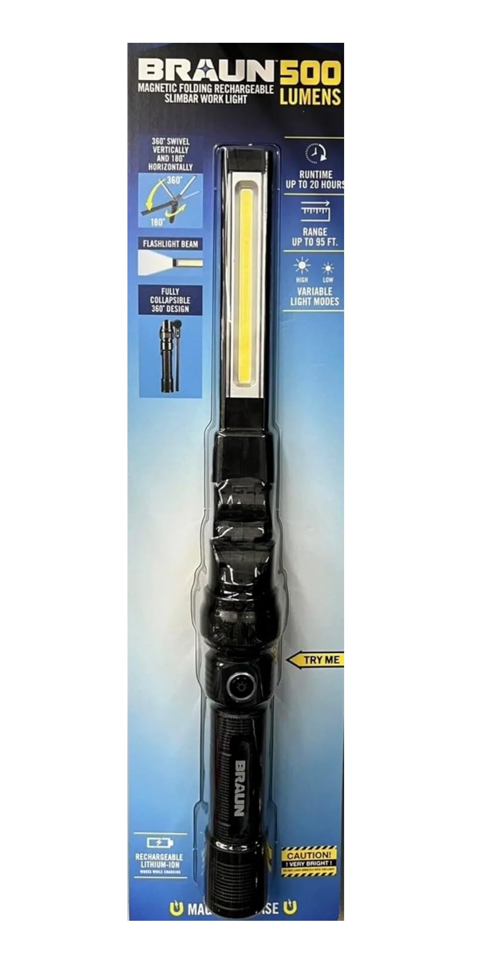 streamlight mlok flashlight ProTac Rail Mount 2 | Weapon-Mounted Light