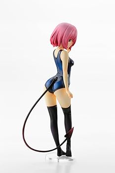 Amazon | モモ・ベリア・デビルーク (1/7スケールPVC塗装済み