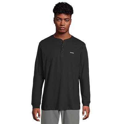 Columbia Landroamer Long Sleeve Henley Men