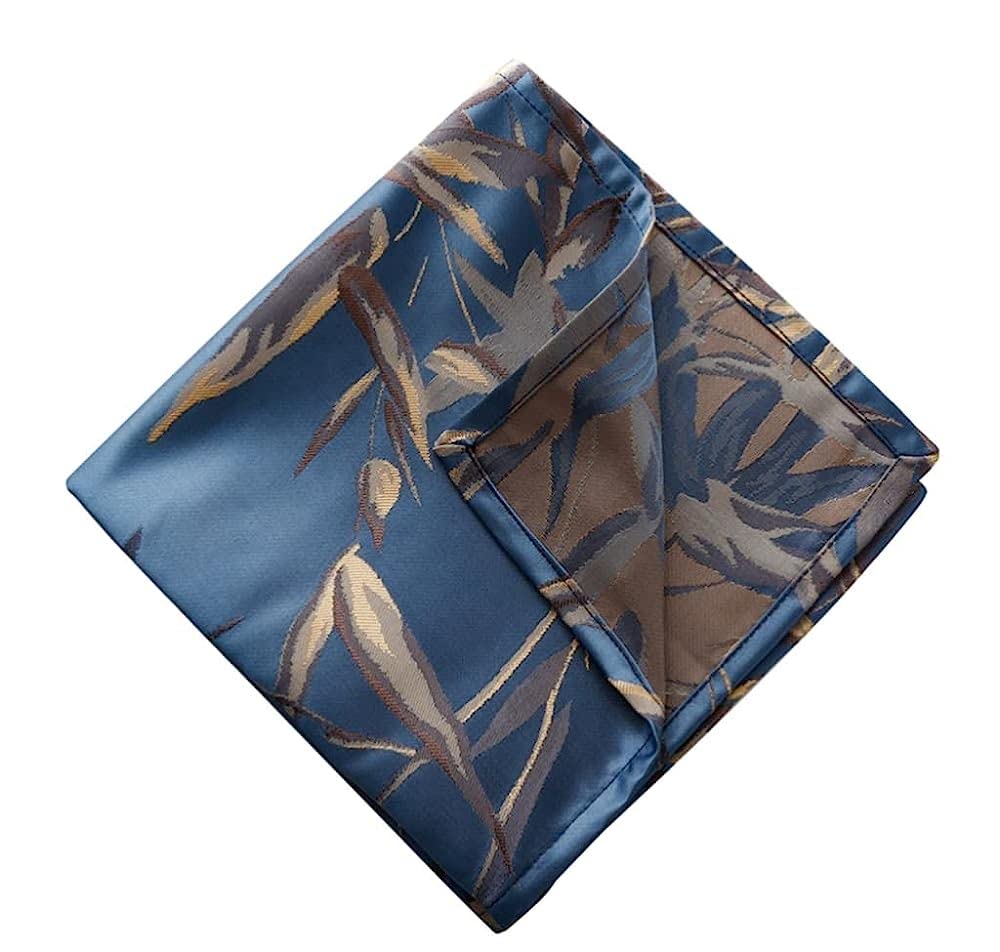 Boucle de serviette d'hôtel chic en tissu pour table de restaurant occidental