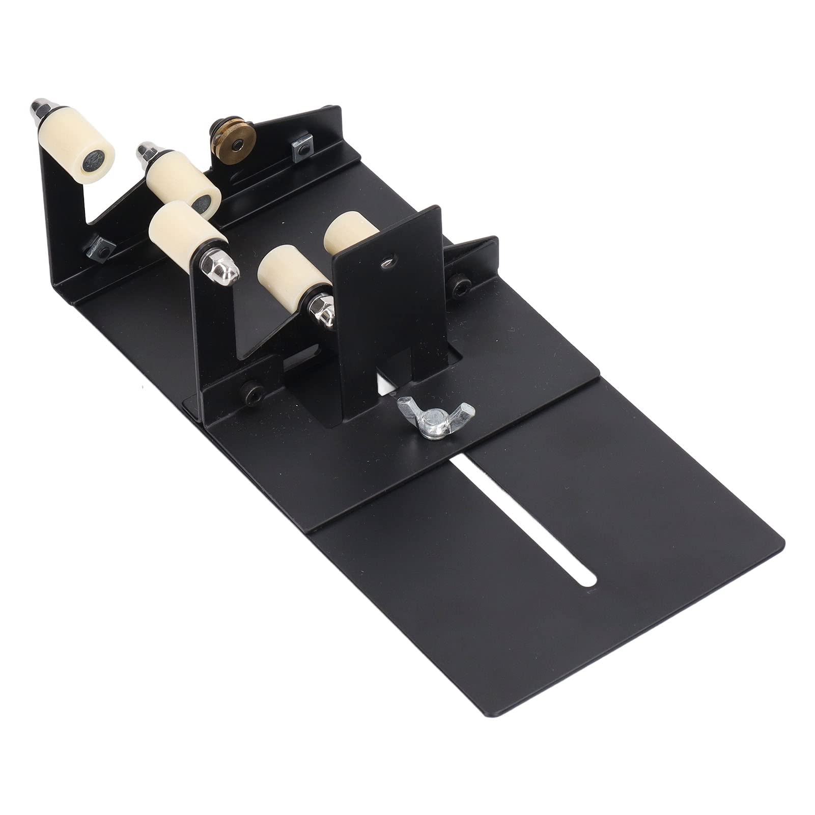 Upgraded Glass Bottle Cutter for Bottles of Beer Whisky Soda Black 11PC (11PC)