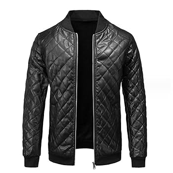 【マンシングウェア】半袖キルティングブルゾン　LLサイズ　黒xグレー　メンズ Munsingwear ペンギン バイ マンシングウェア ジャケット