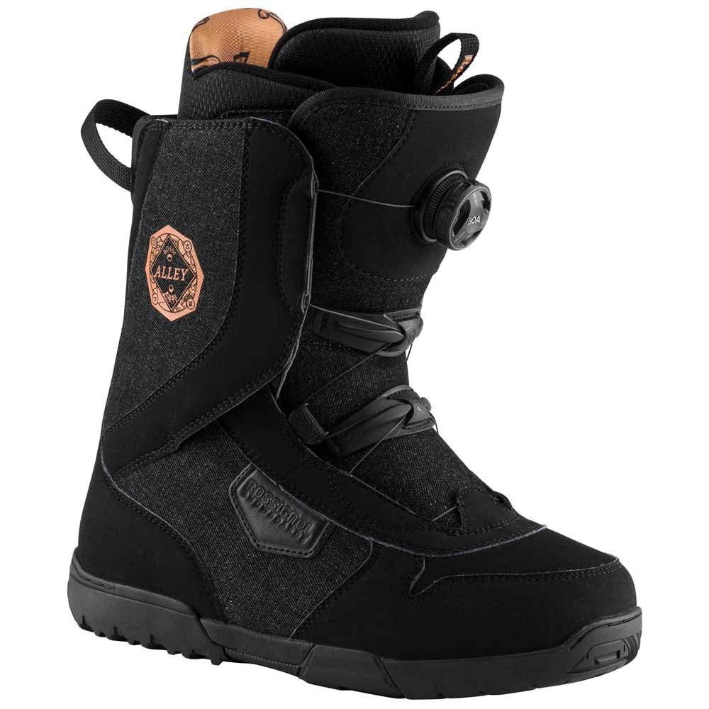 Botas de snowboard Alley Boa H3 Rossignol