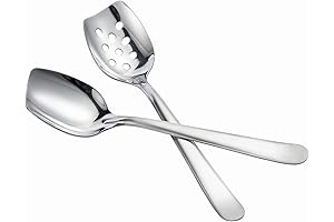 Chef Spoons: Your Culinary Companion for Seamless Cooking