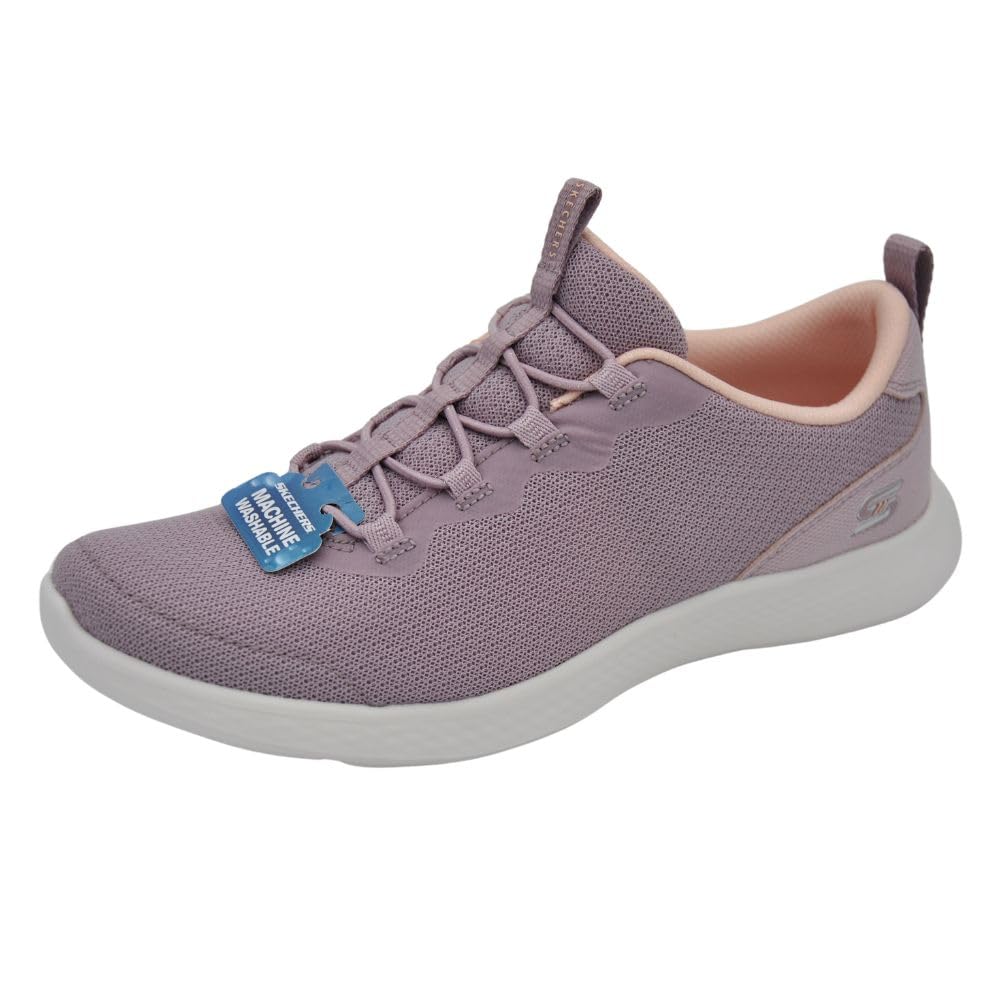 Skechers Foam, Espuma DE Vapor Lite Mujer, One Size Womens Adult