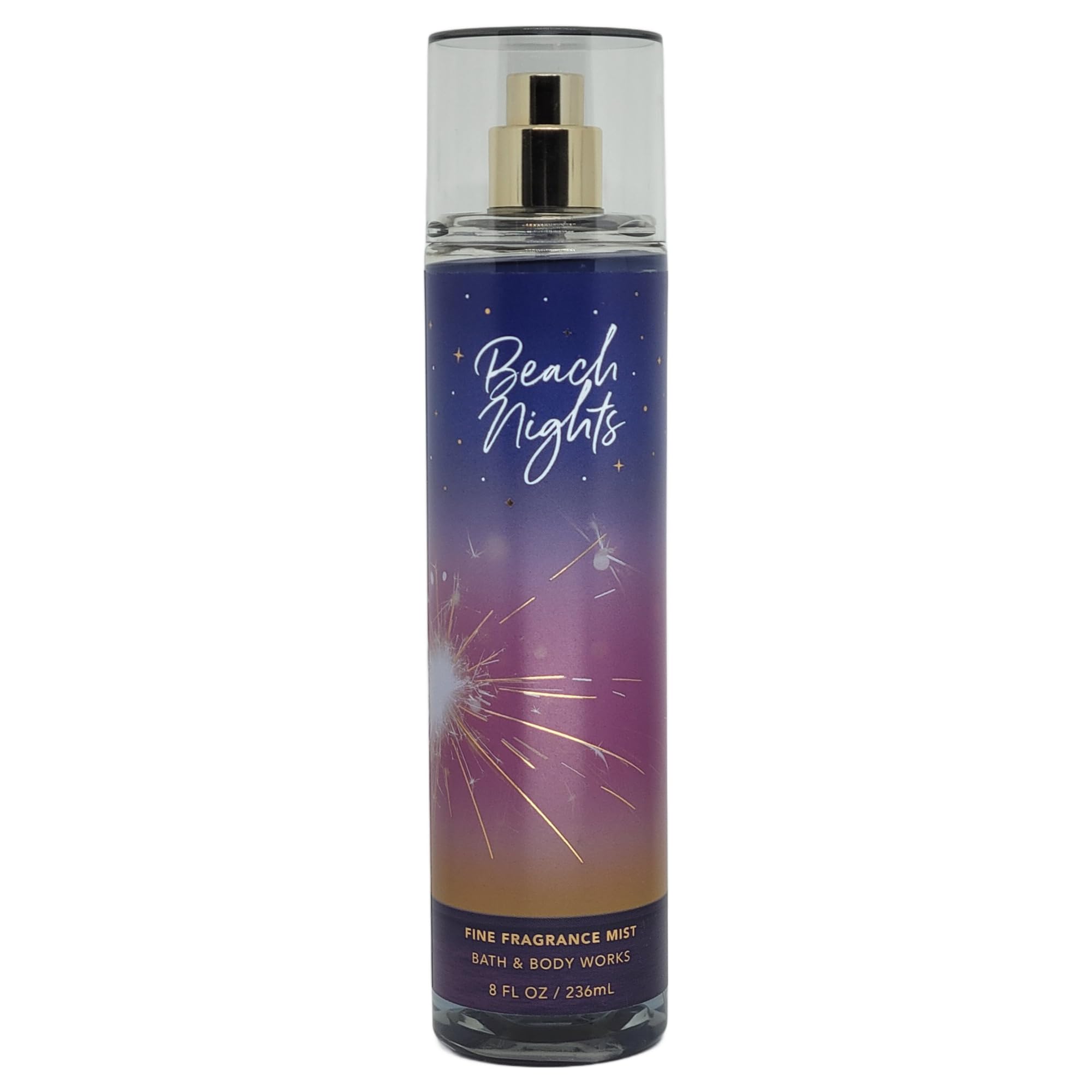 Generic Beach Nights Fine Fragrance Mist - 8oz