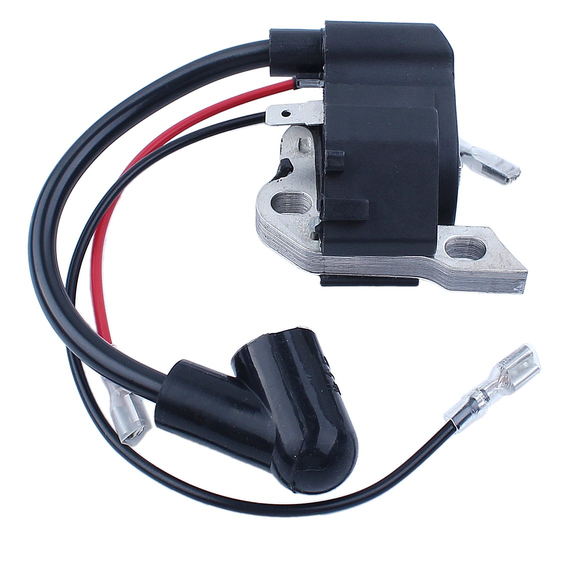 Rueda de Encendido Rueda de Encendido Pawl Kit para STIHL 017 018 MS170 MS180 MS 170 180 Motosierra con Repuesto de bujía