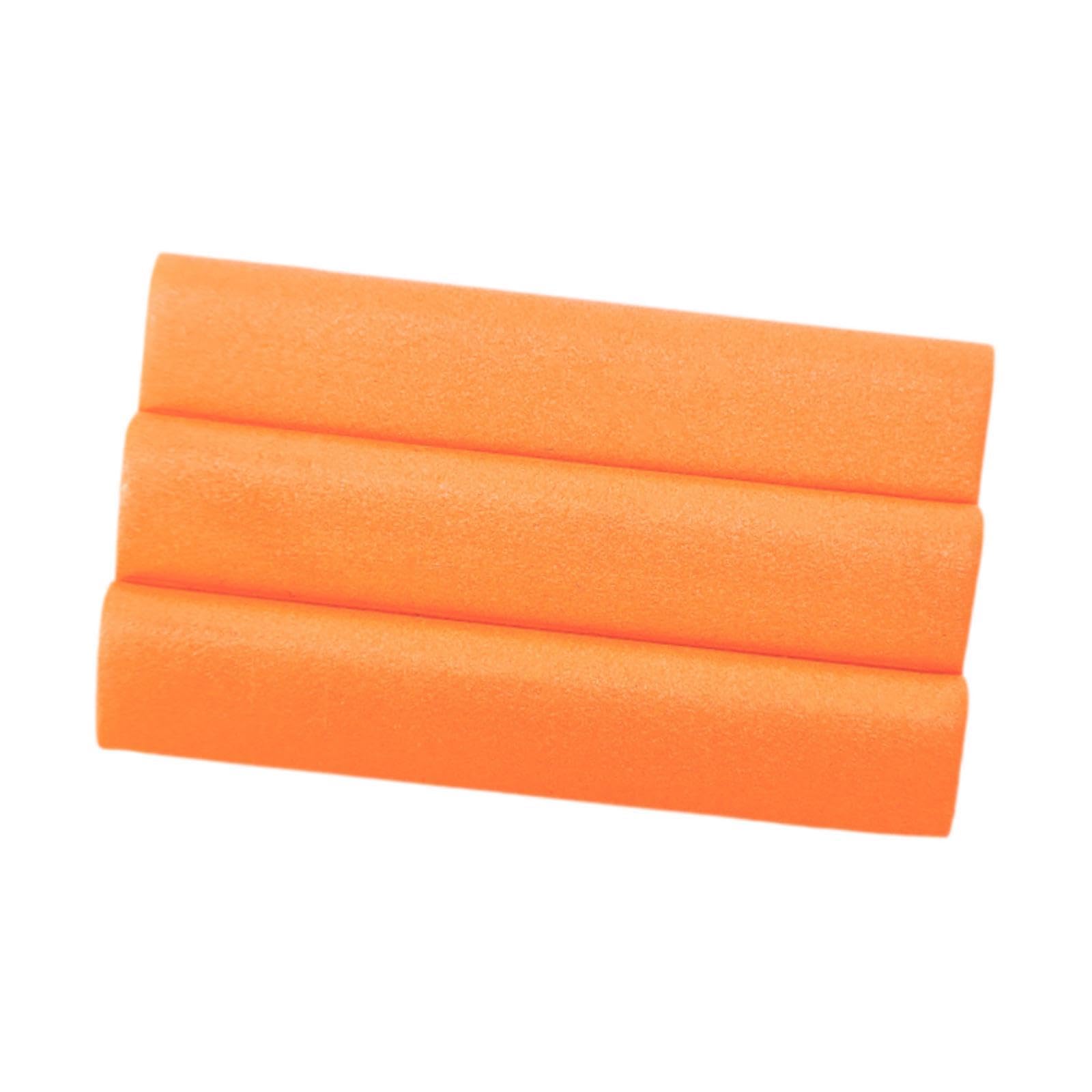 CALANDIS™ Ripple EVA Fly Fishing Acccessories Accessory Multifunctional 3x1.7inch Orange | Fly Fishing Accessories | Fishing Equipment | Fishing-image-33
