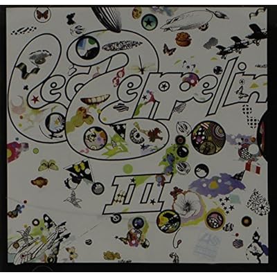 Led Zeppelin III