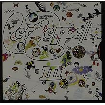 Led Zeppelin III