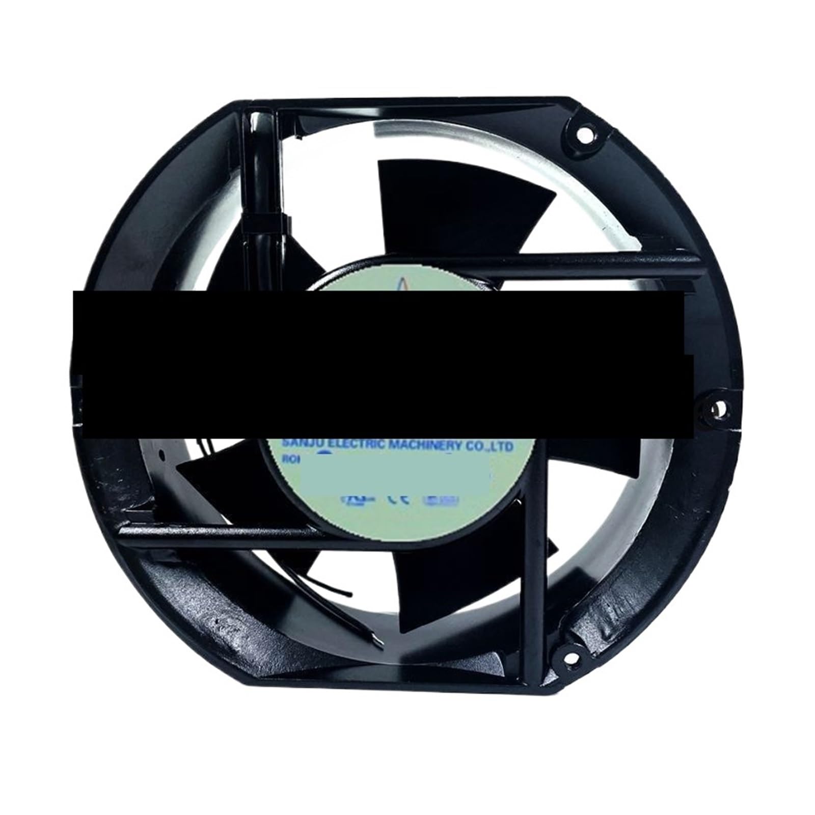LWJYIPETZQ For SJ1725HA1/2/3 110V/220V/380V 17CM Cooling Fan 17251