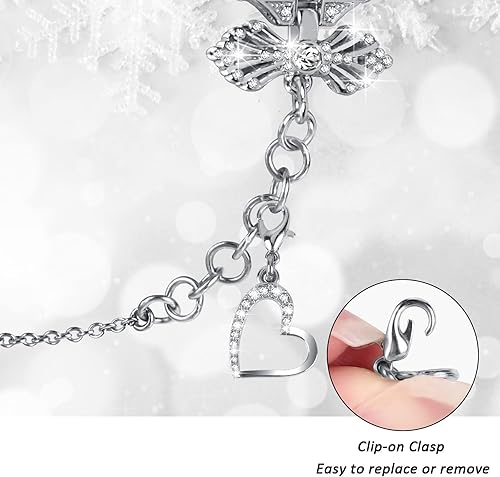 Miniatura 4 de Aottom Correas brillantes compatibles con Samsung Galaxy Watch 54 de 1.575 pulgadas, 1.732 pulgadas, 5 Pro, Watch 4 Classic 1.654 pulgadas, 1.811