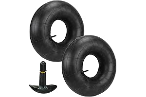 Innovative 20x8x8 Inner Tube for Your Lawn Tractor