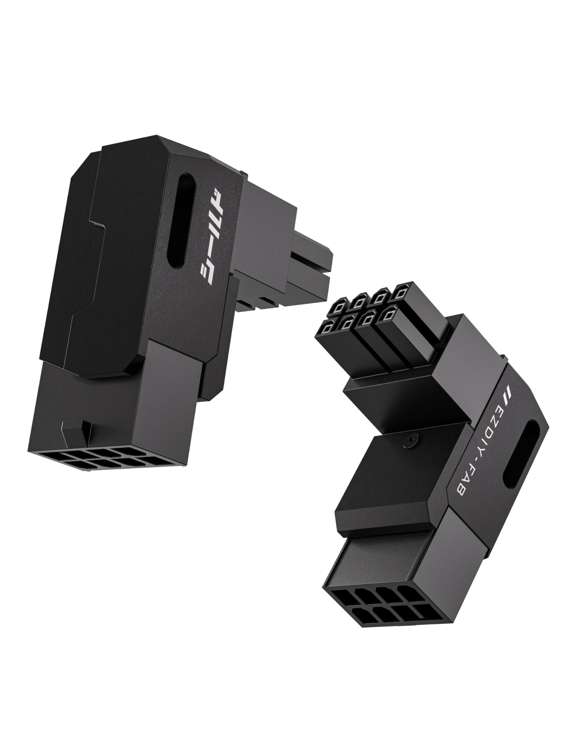 Amazon.com: EZDIY-FAB Shield Series 8-Pin PCIe GPU Power Adapter