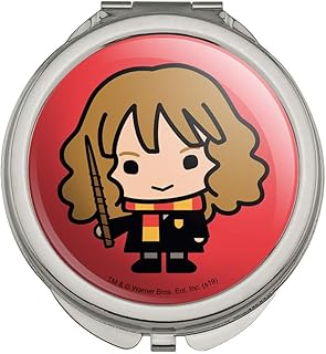 GRAPHICS & MORE Harry Potter Lindo Chibi Herm...